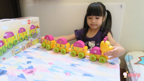 BanBao 邦寶積木 399 元↗【小月齡、大顆粒】學習積木 ✖ 轉轉動手操作