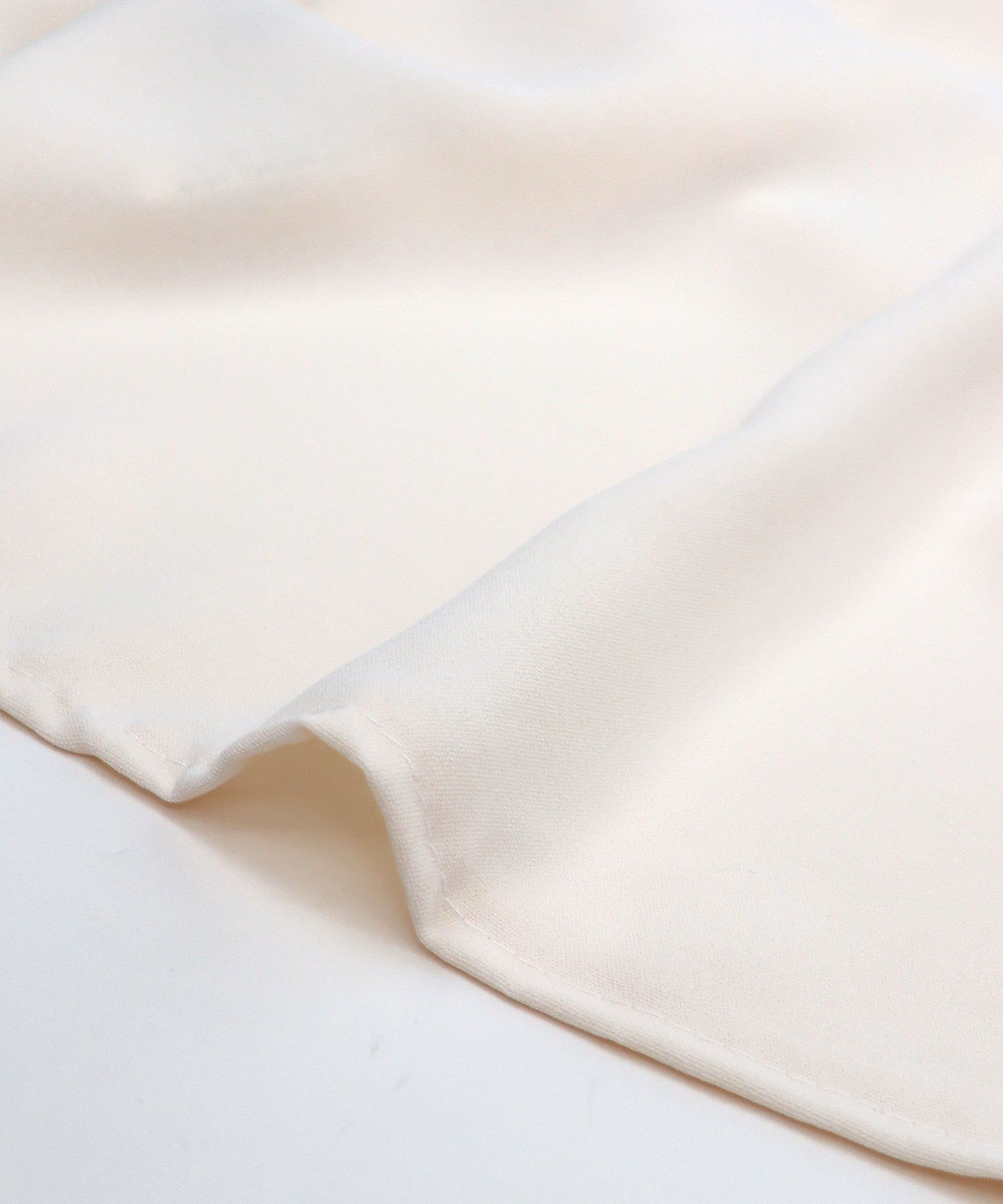 日本 BLUE EAST - 方領珍珠釦長袖襯衫-水藍