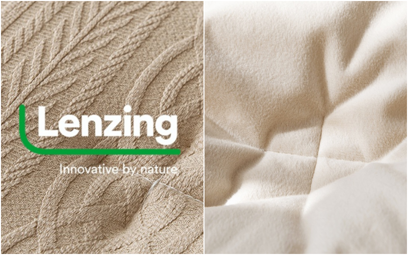 韓國 Maatila - 可水洗莫代爾針織紋棉被-溫暖冬日