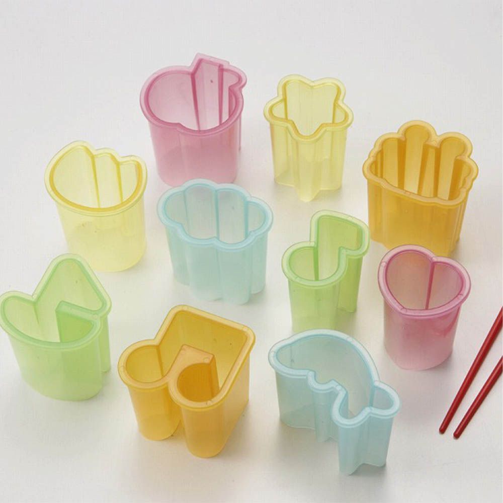 迷你造型壓模組-日本製