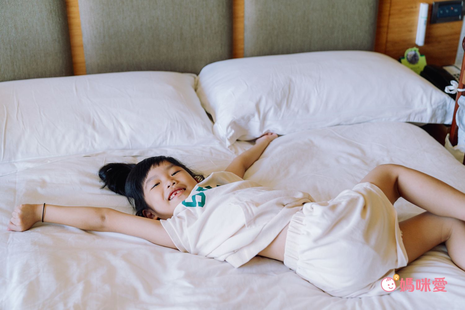 花蓮福容大飯店 - 『媽咪愛特談』平日兩大兩小市景家庭房專案-有效期限至2024/10/31