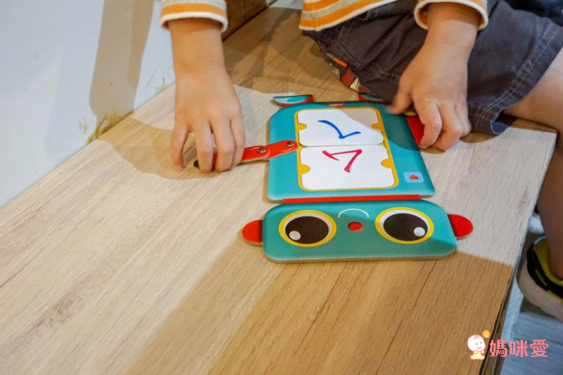 幼小銜接必備教材【KIDsREAD x 小康軒】拼音機器人