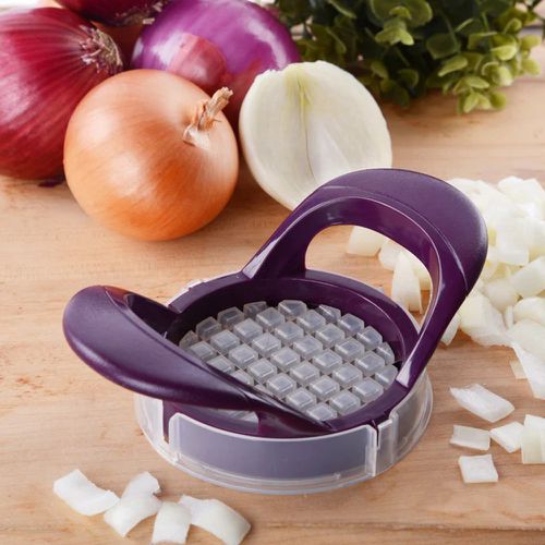 Prepara Onion Chopper  洋蔥切丁器 (單入)-102g