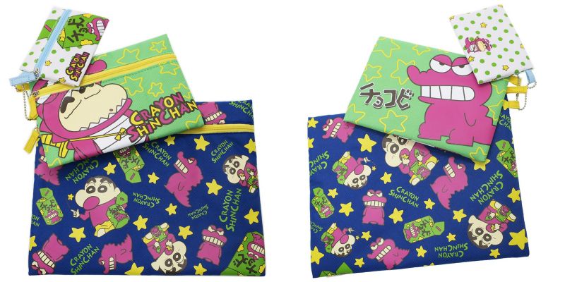 ★ 日本人氣筆袋 / 鉛筆盒大集合 ★