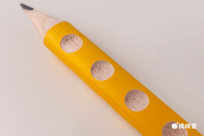 韓國 TUCO.B - COMA三角鉛筆HB-12入