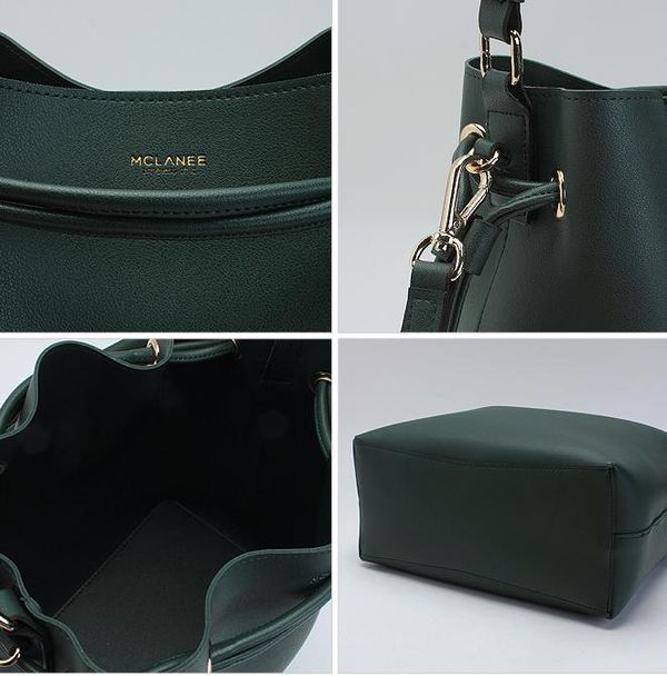 正韓 Mclanee 韓劇女主角同款 ♥ 簡約設計x時尚包款