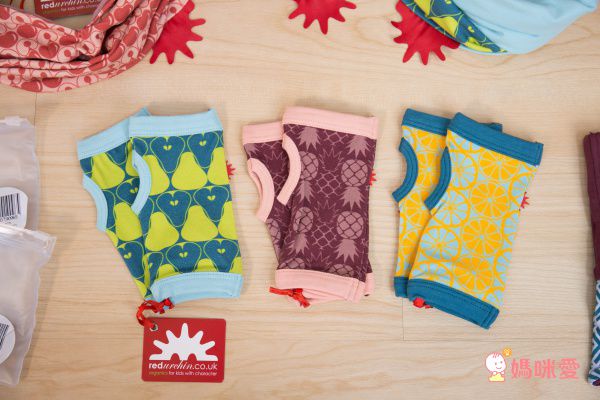 英國 redurchin 有機棉脖圍 / 帽圍 / 披肩