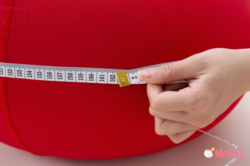 日本超人氣！【SPICE】甜甜圈沙發球