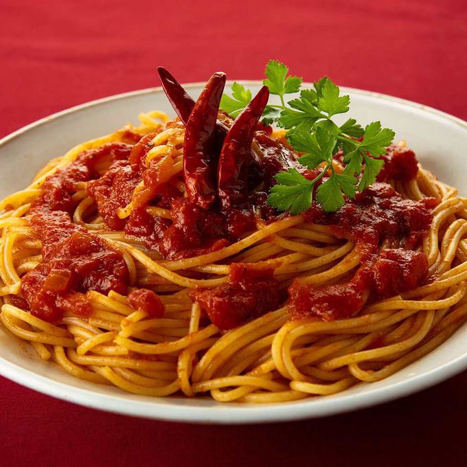 久世福商店St.Cousair - 義式香辣番茄醬-350g*1