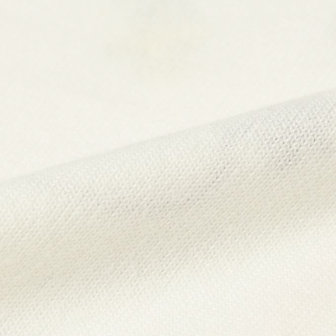 akachan honpo - 長袖連身衣-大臉史努比-白色 (50~60cm)