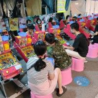 用戶頭像