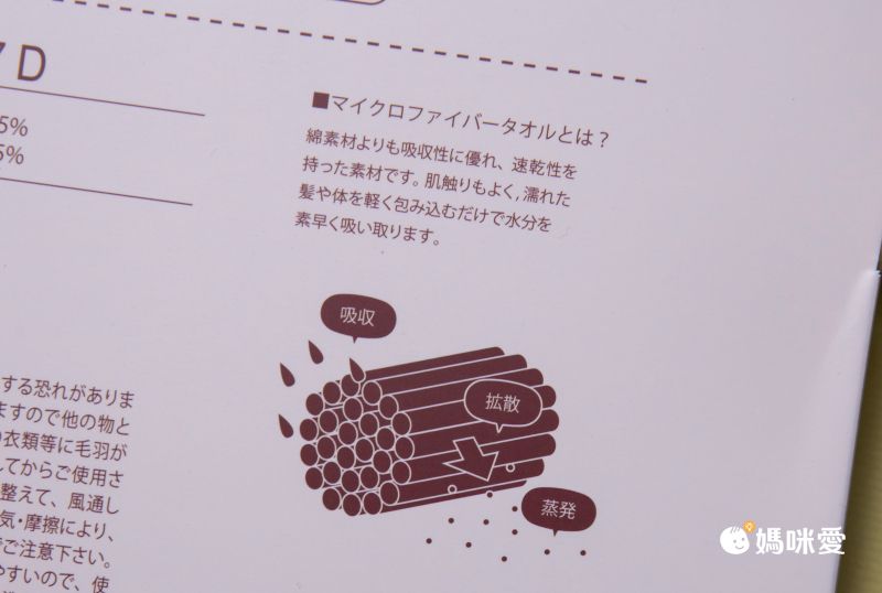 日本 Stream - 動物造型吊掛式擦手巾-貓咪