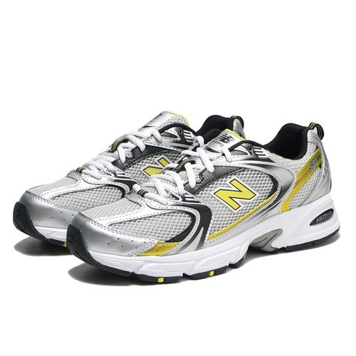 【New Balance】 - 530 系列 男女 復古休閒鞋-MR530KA (US7.5(25.5cm))