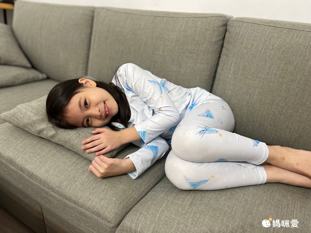 迪士尼授權【WIWI保暖發熱衣/發熱褲】