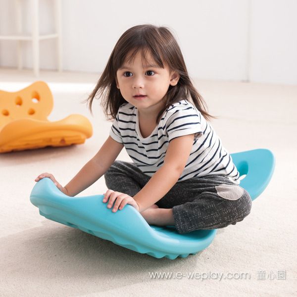 Weplay - 搖滾威力-藍