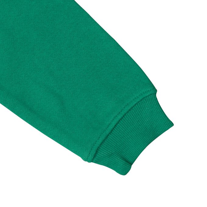 akachan honpo - 長袖經典休閒上衣-綠色