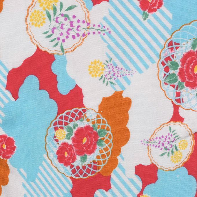 akachan honpo - 袴連身衣-(包屁衣)-紫色