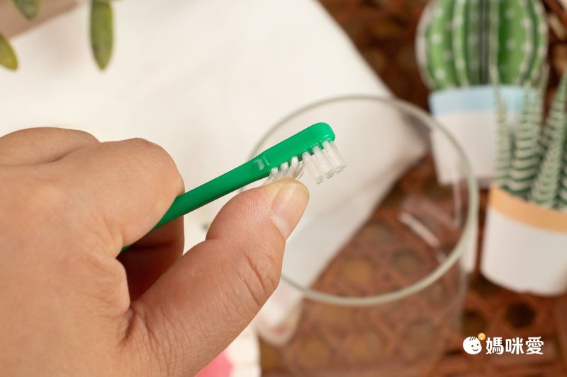 熱銷 3000 萬支！日本製・職人兒童牙刷