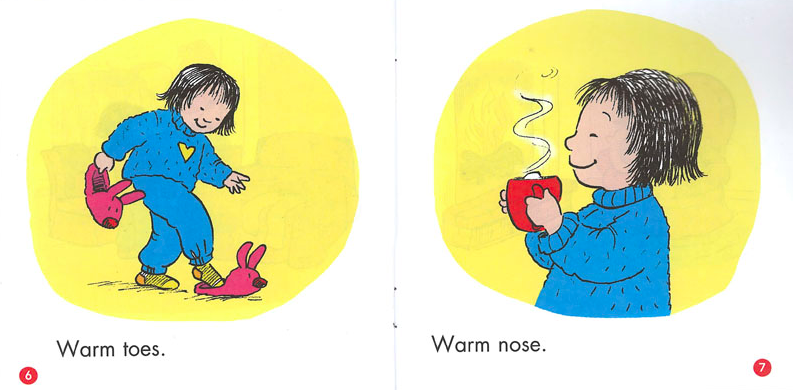 Scholastic - 【超值購】我的第一套小小閱讀文庫First Little Readers Level A＋B-2盒