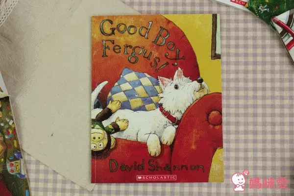 《大象家族》、《尋找威利》《大衛，不可以》經典外文繪本套書