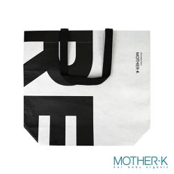 MOTHER-K - 永續防水購物袋(中) 51x46x15cm