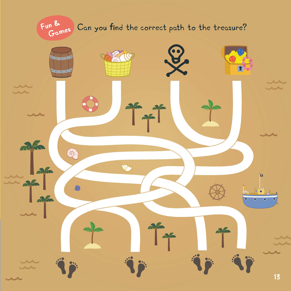 粉紅豬小妹教你說英語：佩佩和好朋友