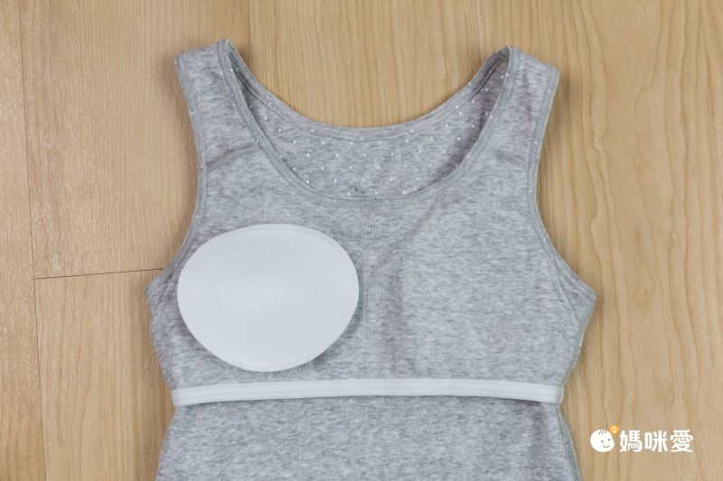 日本千趣會 ♡ Humming chouchou 成長型內衣