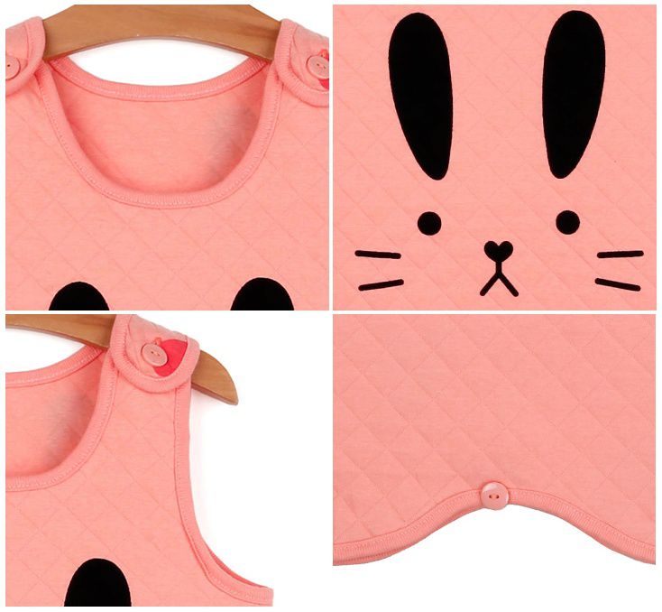 [現貨] ✦ 零碼出清價 ✭ 韓國 Maykids 有機棉長袖家居服/防踢被 ✭