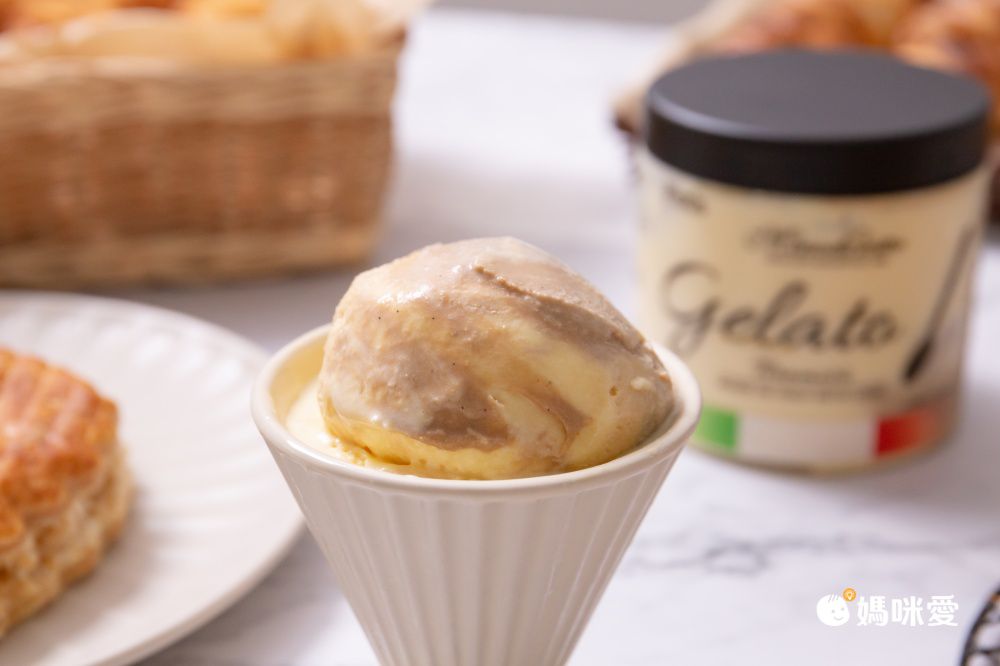 指定商品買一送一！Pistis世界廚房 冰淇淋/義大利麵/燉飯