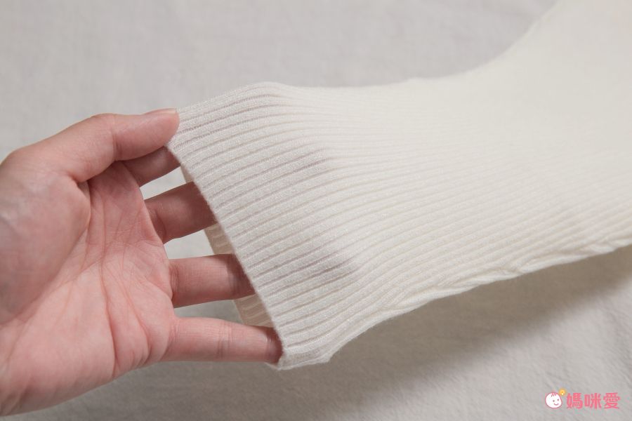 日本 COCA - 修身垂墜丹寧寬褲-淺藍