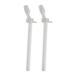 CamelBak - Flip Straw kids兒童系列 咬嘴和吸管組-2咬嘴及2吸管