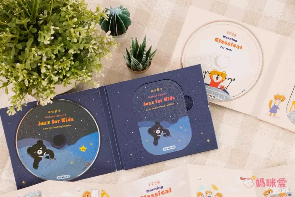 聖誕節禮物首選【KIDsREAD】自然發音點讀套組，英語啟蒙必備！