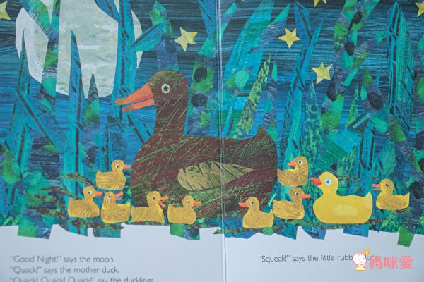 全球知名童書大師艾瑞卡爾Eric Carle ★英文認知硬頁書★ 一歲就能入手～給幼兒最棒的英文學習禮物！
