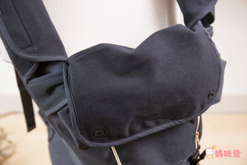 韓國 EZbag 2.0plus 背巾