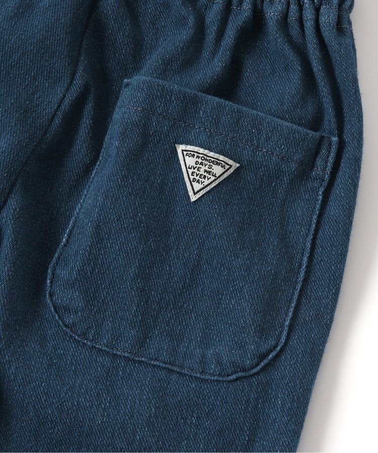 日本 BREEZE - 熱銷！百搭休閒印花短褲-乳牛紋-黑白