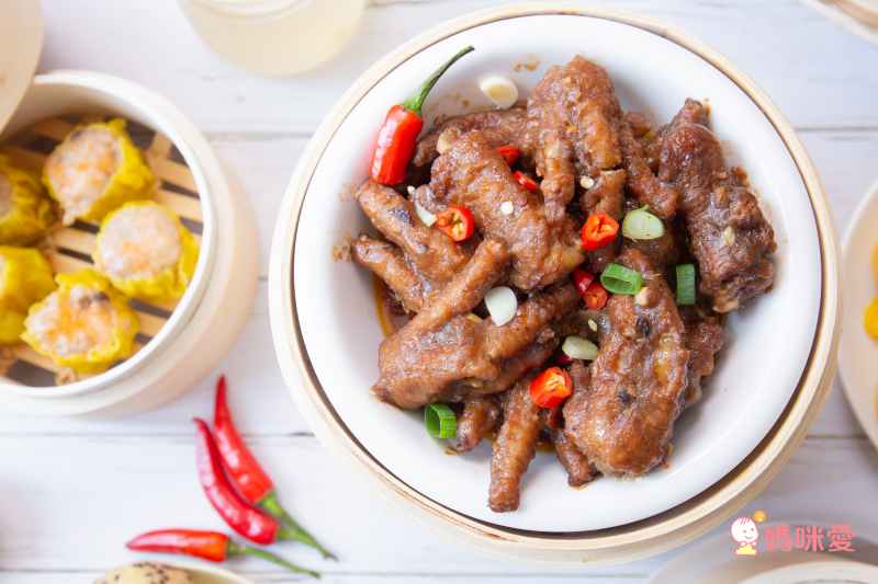 美食評比冠軍【港點大師】正宗港式點心，50多年香港老師傅傳承手藝！