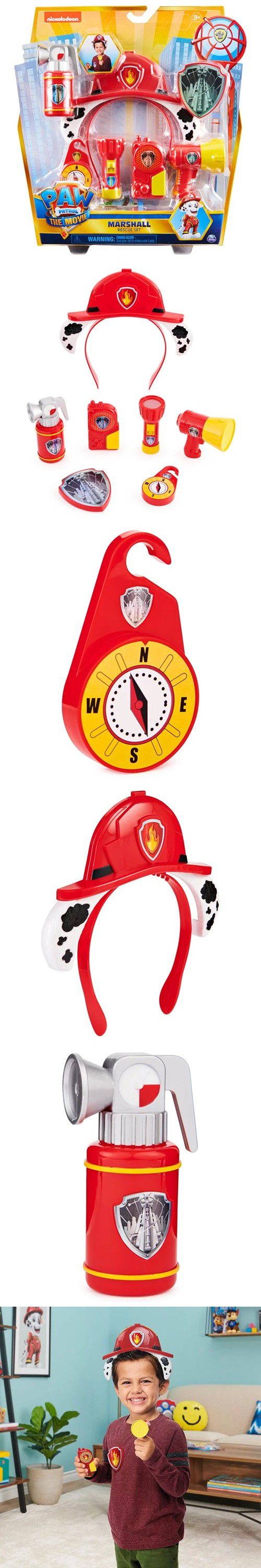 汪汪隊立大功 - 電影版角色扮演-毛毛