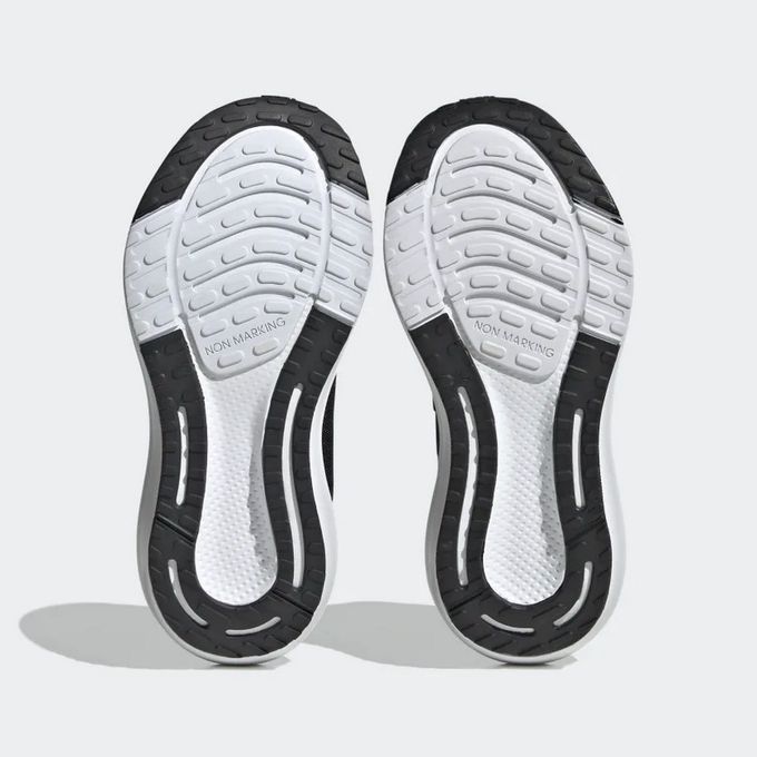 ADIDAS - EQ21 RUN 2.0 EL K 中大童 跑步鞋[GY4371]