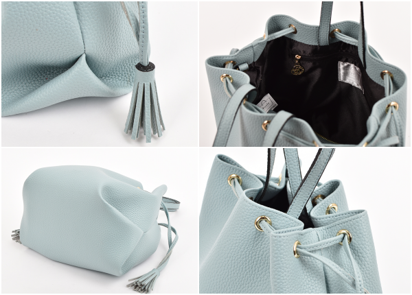 人氣爆款✧韓國 Rooty 水桶包✧全團免運