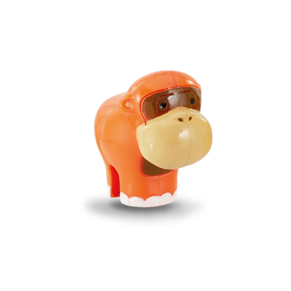 英國驚奇玩具 WOW Toys - 小人偶-紅毛猩猩 歐文