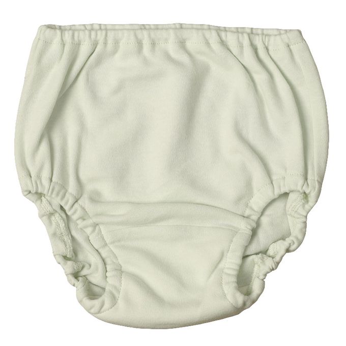 akachan honpo - 內褲2件組-小美人魚-綠色