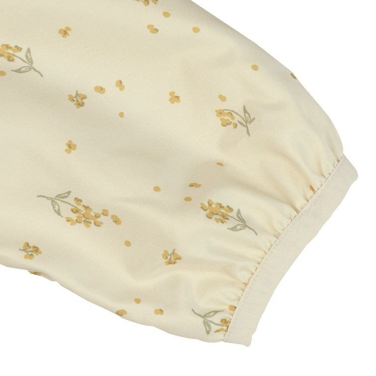 akachan honpo - 防潑水夾克-淺卡其色