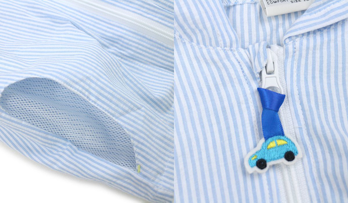 男寶專屬【日本babchip】純棉刺繡Ｘ車車童裝