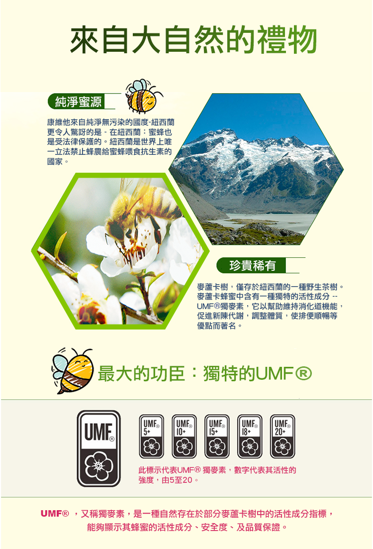 Comvita - 限時優惠組 草莓蜂膠蜜糖露200mlx2瓶  (2022.07)-200ml