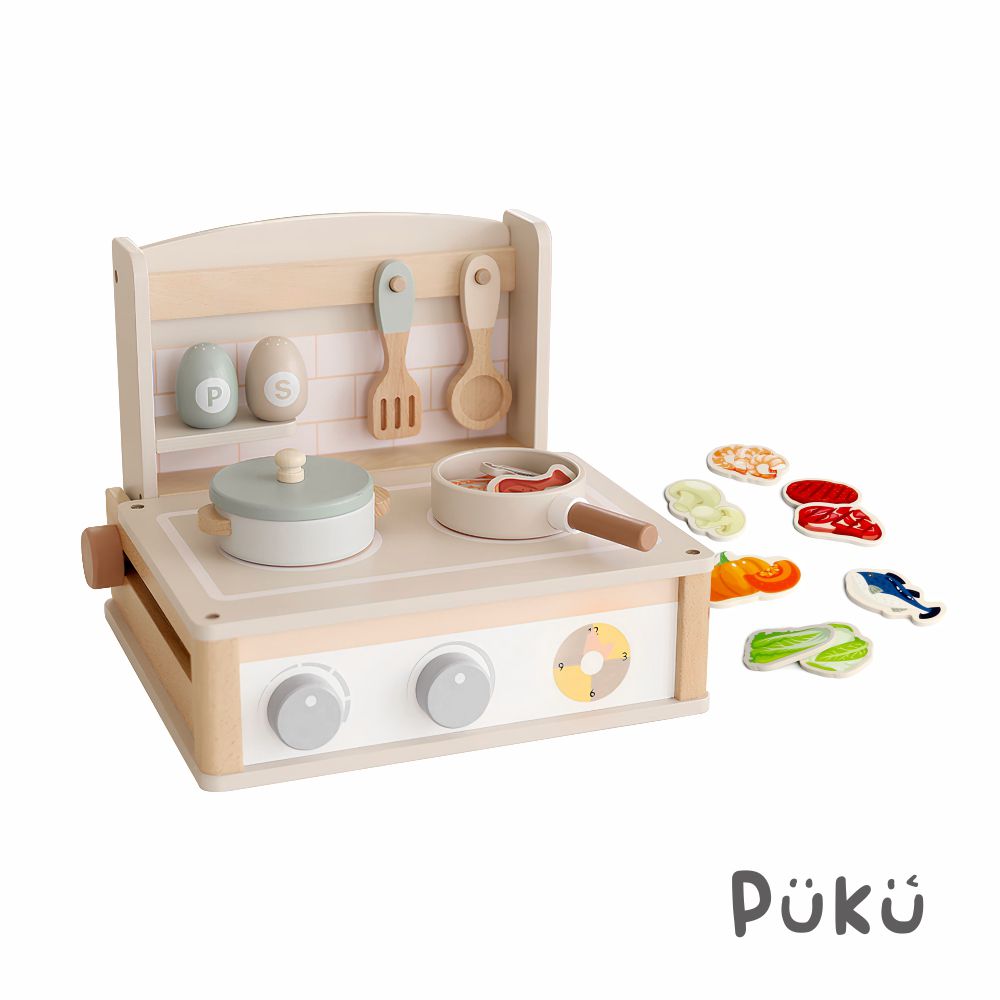 LetCook烹•自由 好食小廚房