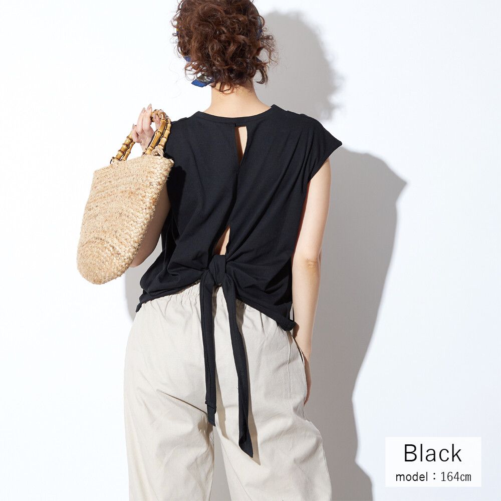 日本女裝代購 - 2way 碎花V領洋裝/罩衫外套-綠 (M(Free size))