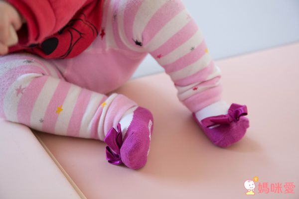 美國TRUMPETTE 造型假鞋襪