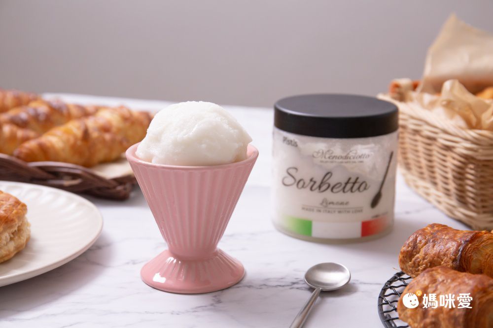 指定商品買一送一！Pistis世界廚房 冰淇淋/義大利麵/燉飯