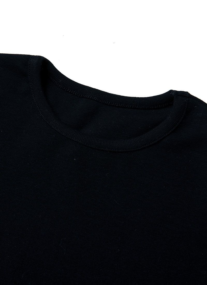 韓國 OZKIZ - 黑女巫造型洋裝(附網紗/掃把)-黑