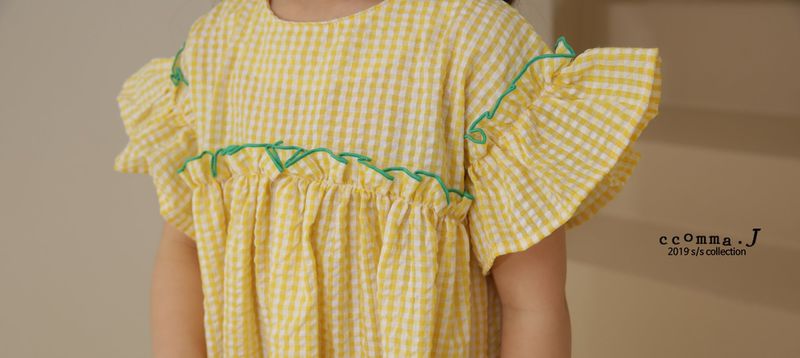 韓系休閒穿搭 $180起 ★ #高CP值透氣單品！